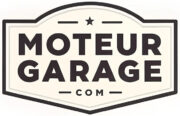 Moteur Garage